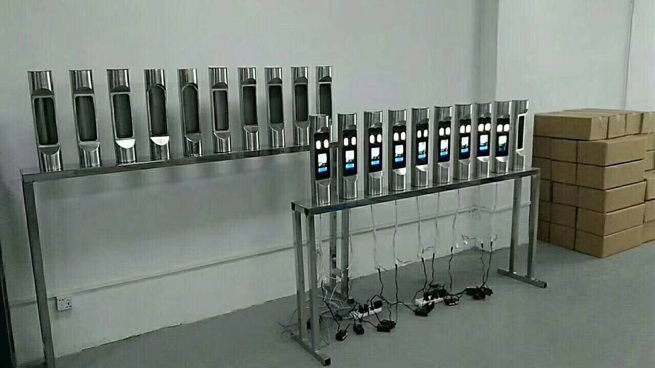 門禁系統